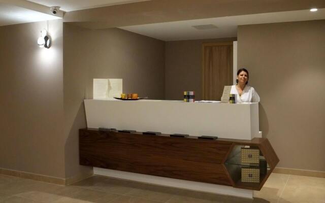 Elinotel Sermilia Resort - All inclusive