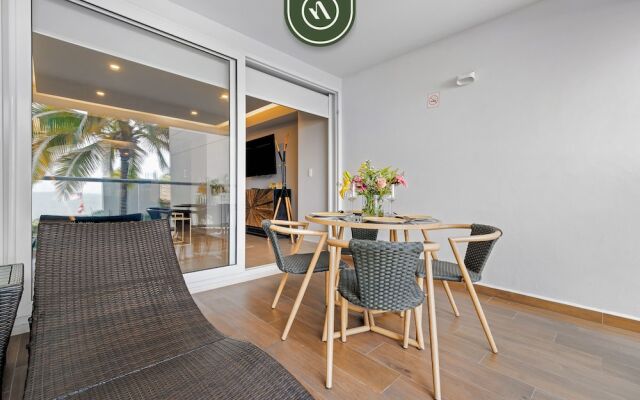 Harbor 171 by Naya Homes