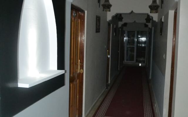 Inyan Dakhla Hotel