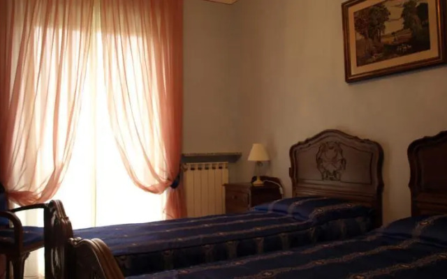 Bed And Breakfast del Castel