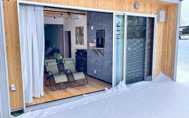 Hotel Soboku – Guest Rooms – Myoko
