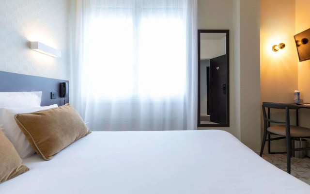 Moka Hôtel