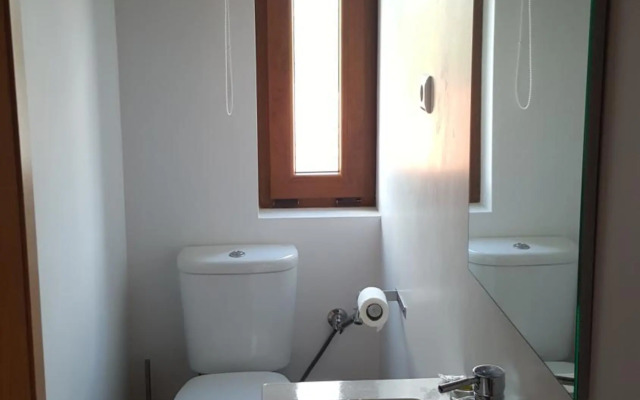 Quinta Do Acipreste (Antiga Quinta Da Torre)