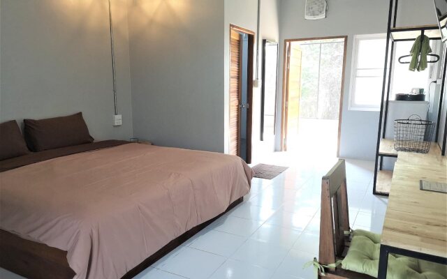 Siri Guesthouse at Suratthani