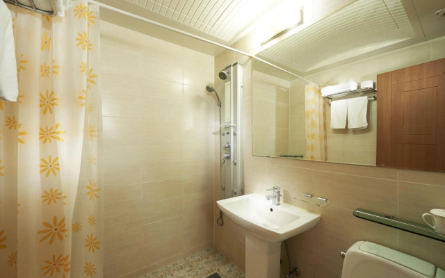 Noble Tourist Hotel Insadong
