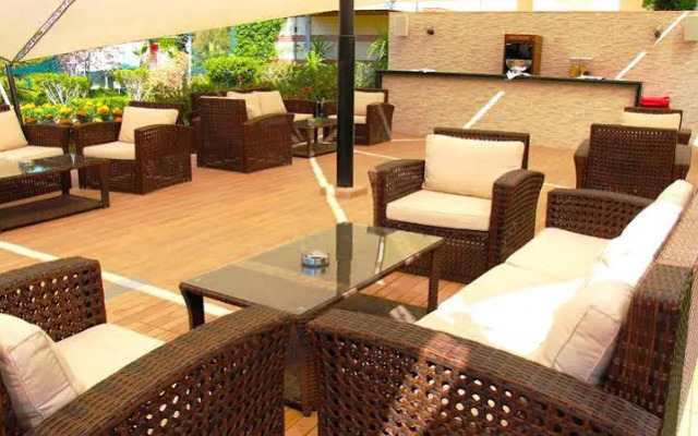 Paloma Paradise Beach Resort