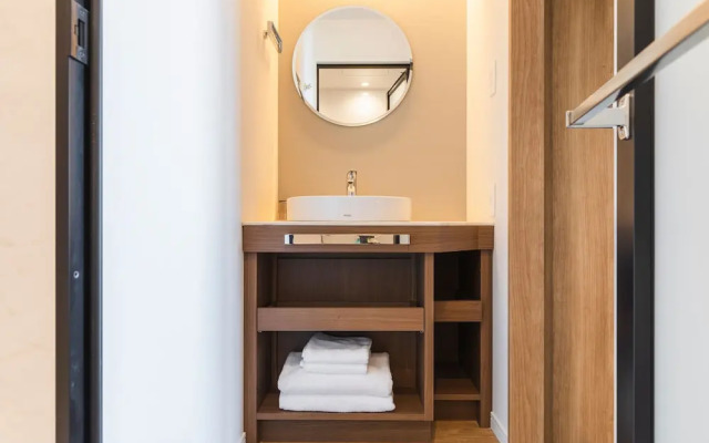 Sotetsu Hotels The Splaisir Yokohama