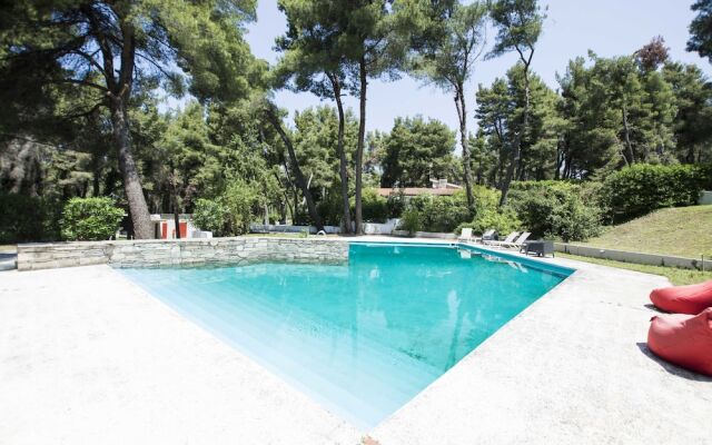 Villa Irini by JJ Hospitality