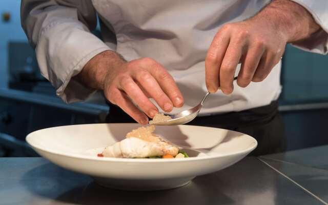 La Ferme Blanche, The Originals Relais
