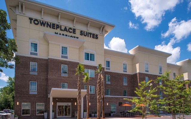 TownePlace Suites by Marriott Charleston-West Ashley