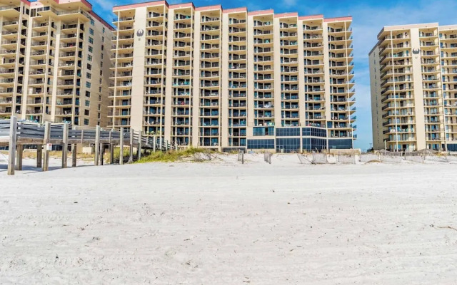 Phoenix Iii #3034 - Beachside Bliss