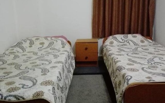 Orient Gate Hostel and Hotel