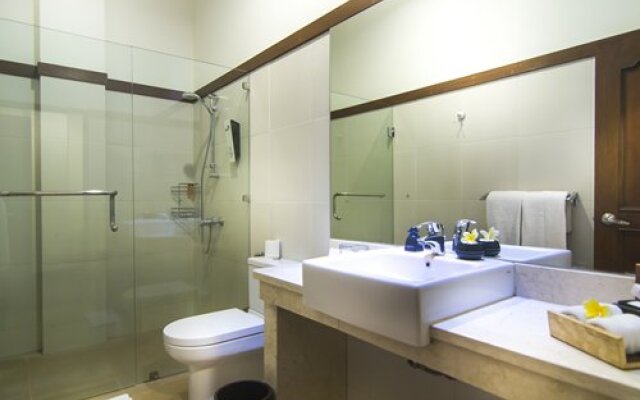 Classic Lofts @ Seminyak Square, Bali, Indonesia