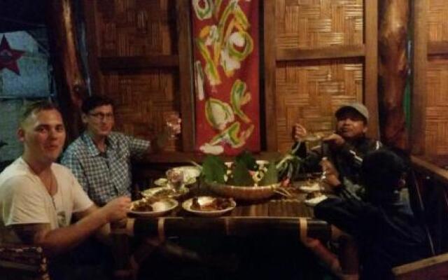 Terimakasih Bar and Guesthouse