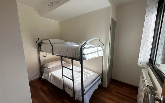Apartament Narcis 2.5 - 5p - Ransol - Zona Grandvalira