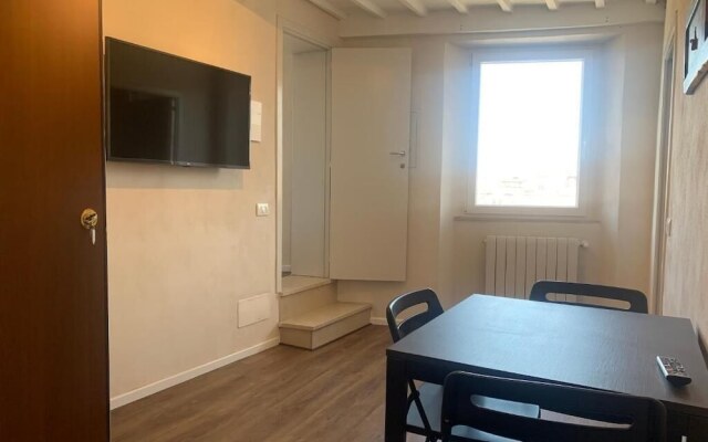 Top Floor - Franciosa