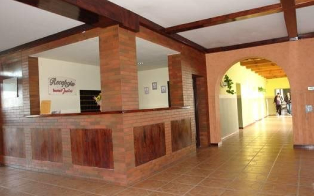 Hotel Junior