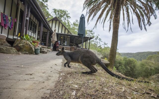 YHA Pittwater Eco (Sydney)