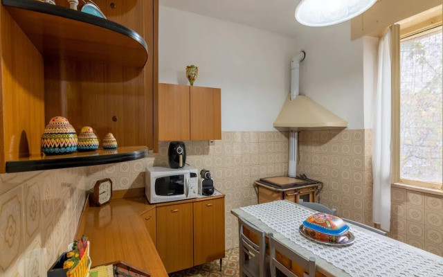 Belvilla by OYO Casa Romano