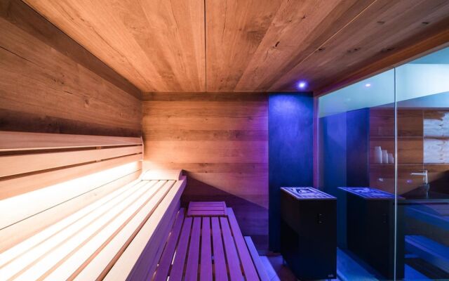 Hotel Torgglhof Kaltern