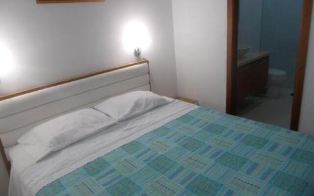 Costa Azul Suites Apartamento 603