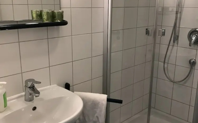 Gästehaus Freudenthal