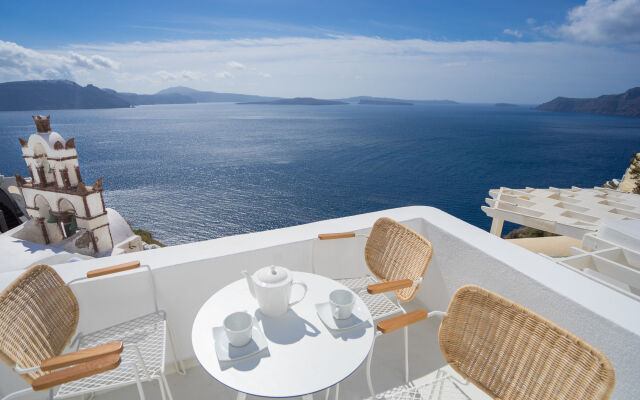 Gaia Suites