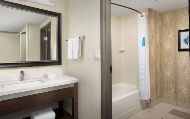 Hampton Inn & Suites Alpharetta