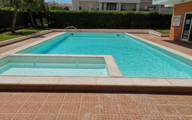 Espirito Santo Apartment