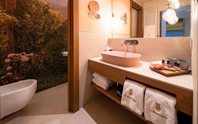Conti Thun Wine Resort