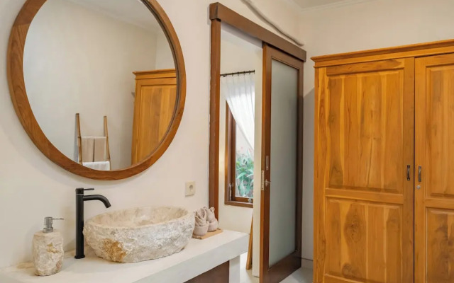 Villa Casa Morris Pererenan by Azure