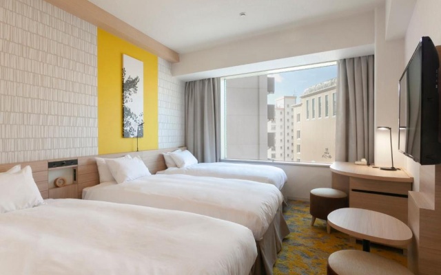 Triple room 사진 1