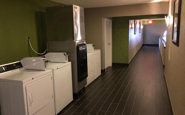 Best Western Windsor Inn