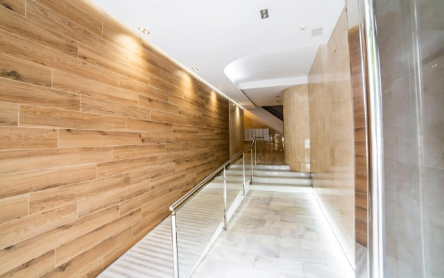 Awesome apartment center Valencia