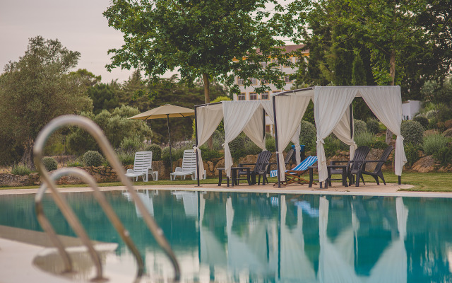 Hotel Bodega El Juncal