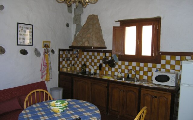 Casa Rural Ama II