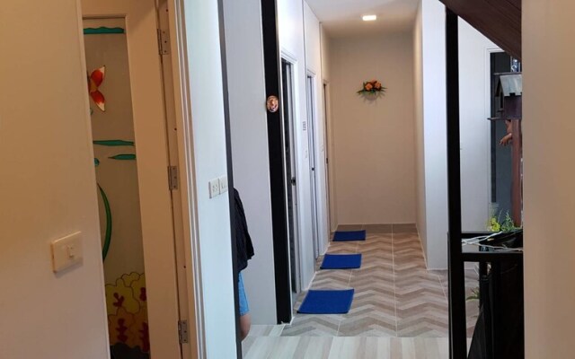 Nest  Hostel Lipe