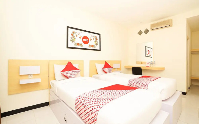 OYO 763 Bromo View Hotel