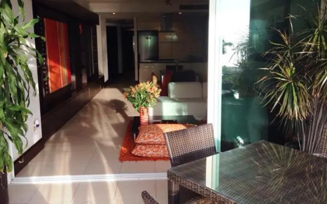 Departamento Marina Vallarta Porto fino