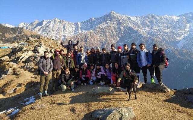 Triund Terrestrial Adventure