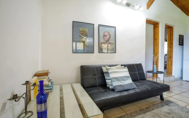Villa Thalassa Sea View