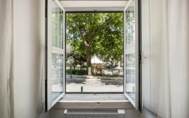 Casa da Fonte - Holiday Apartments
