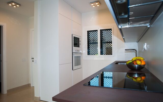 Luxury villa sea views by CanariasGetaway