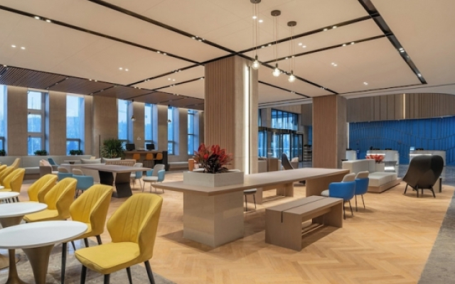 Holiday Inn Express Liaoyuaneconomicdevelopmentzon