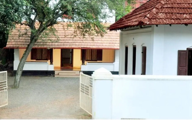 Wariyam Heritage