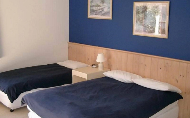 Winterhaus Lodge