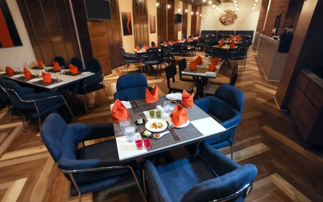 Four Points by Sheraton Chennai OMR
