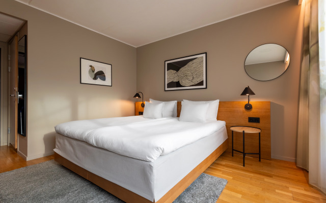 Hyatt Place Gothenburg Central
