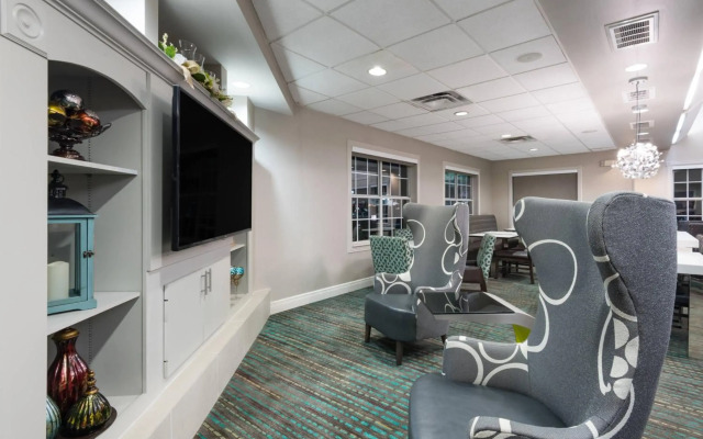 Residence Inn By Marriott Brownsville