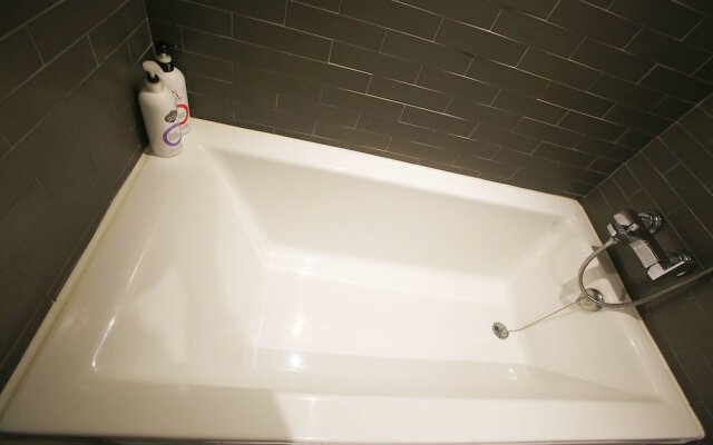 Wolgot Hotel Banwol